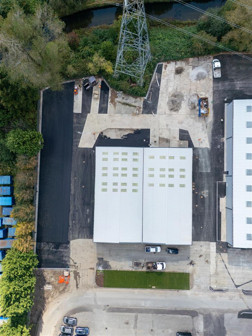 Unit 6A Ewenny Industrial Estate, Bridgend, CF31 3EX